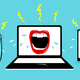 Illustration for article titled All of My Gadgets Are Screaming at Me and It's All My Fault